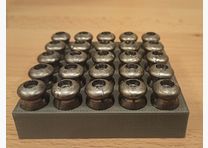 Diabolos Cal50 AEA Challenger Megalodon 100 stuks