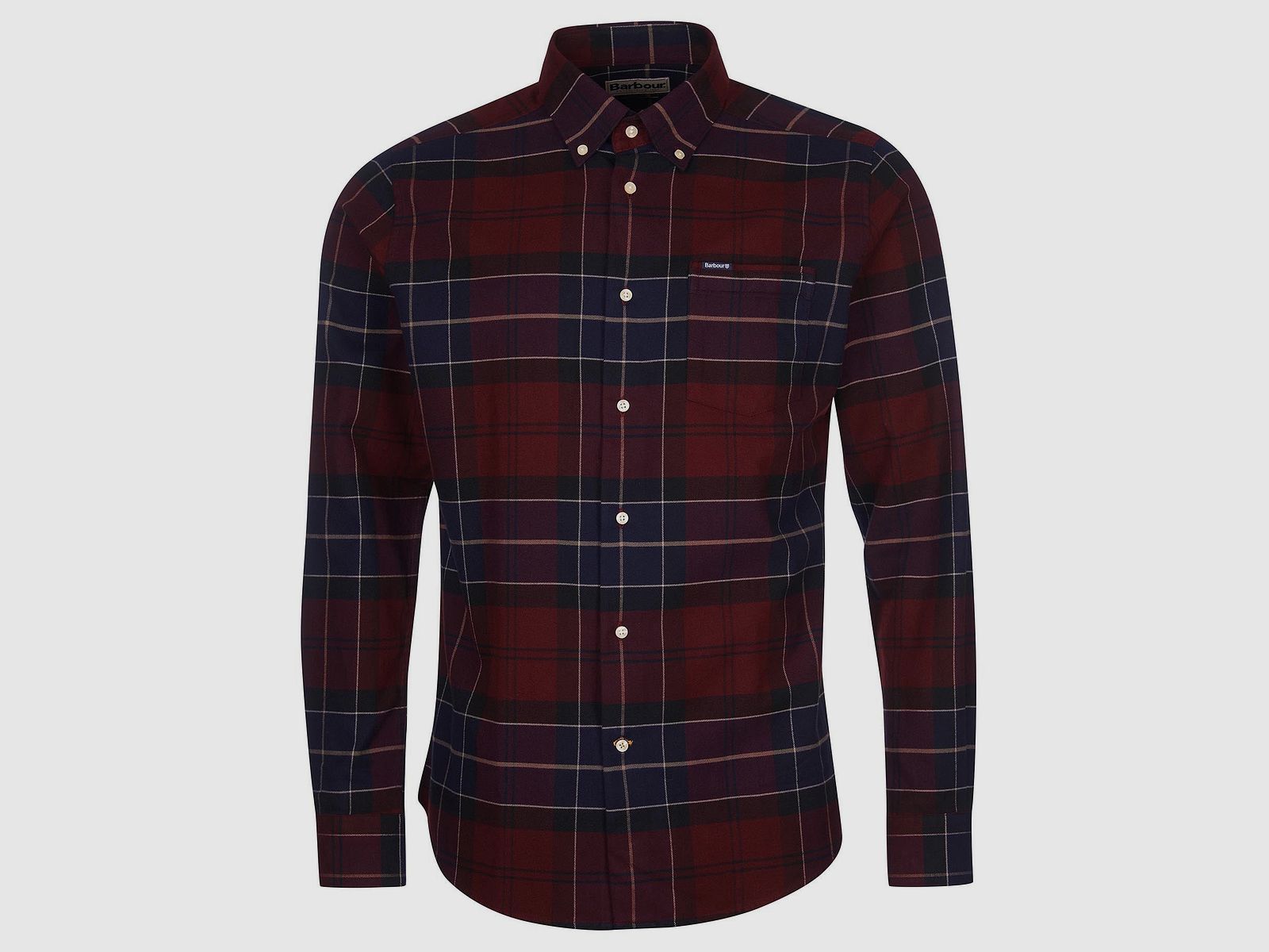 Barbour Hemd Lutsleigh