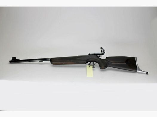 Zimmerstutzen Schmidt Cal. 4mm RF long with diopter 4mmRF Long