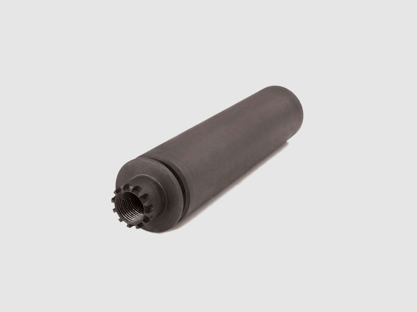 Schalldämpfer ROTOR 43 PK/PKM M18X1.5 7.62X54R
