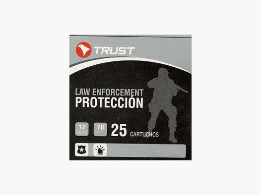 Trust Super Halcon 3 Buck
