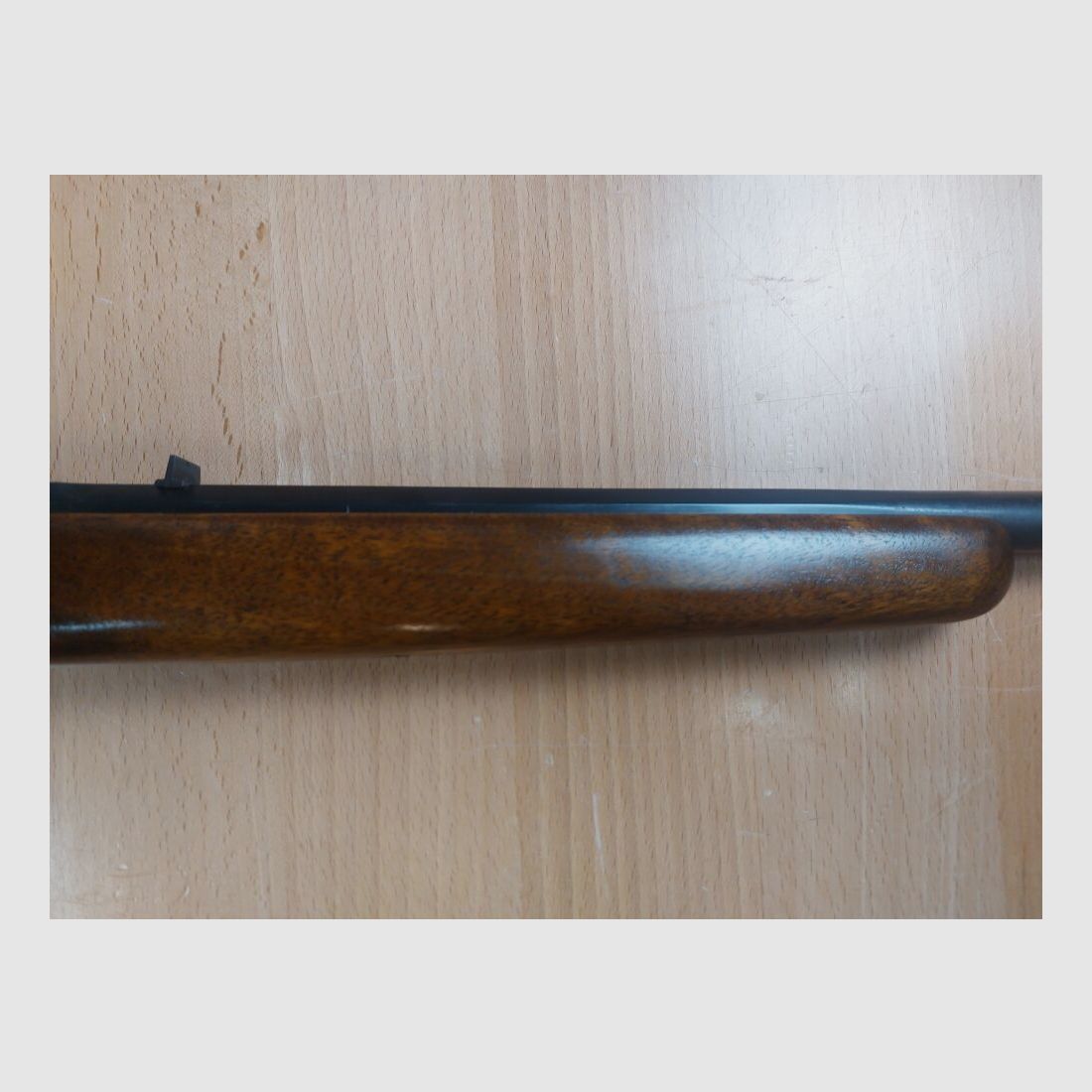 belgisch System Warnant