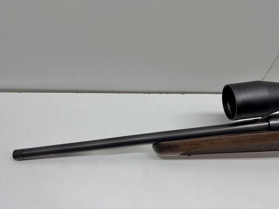 MAUSER 25 Pure Komplettset