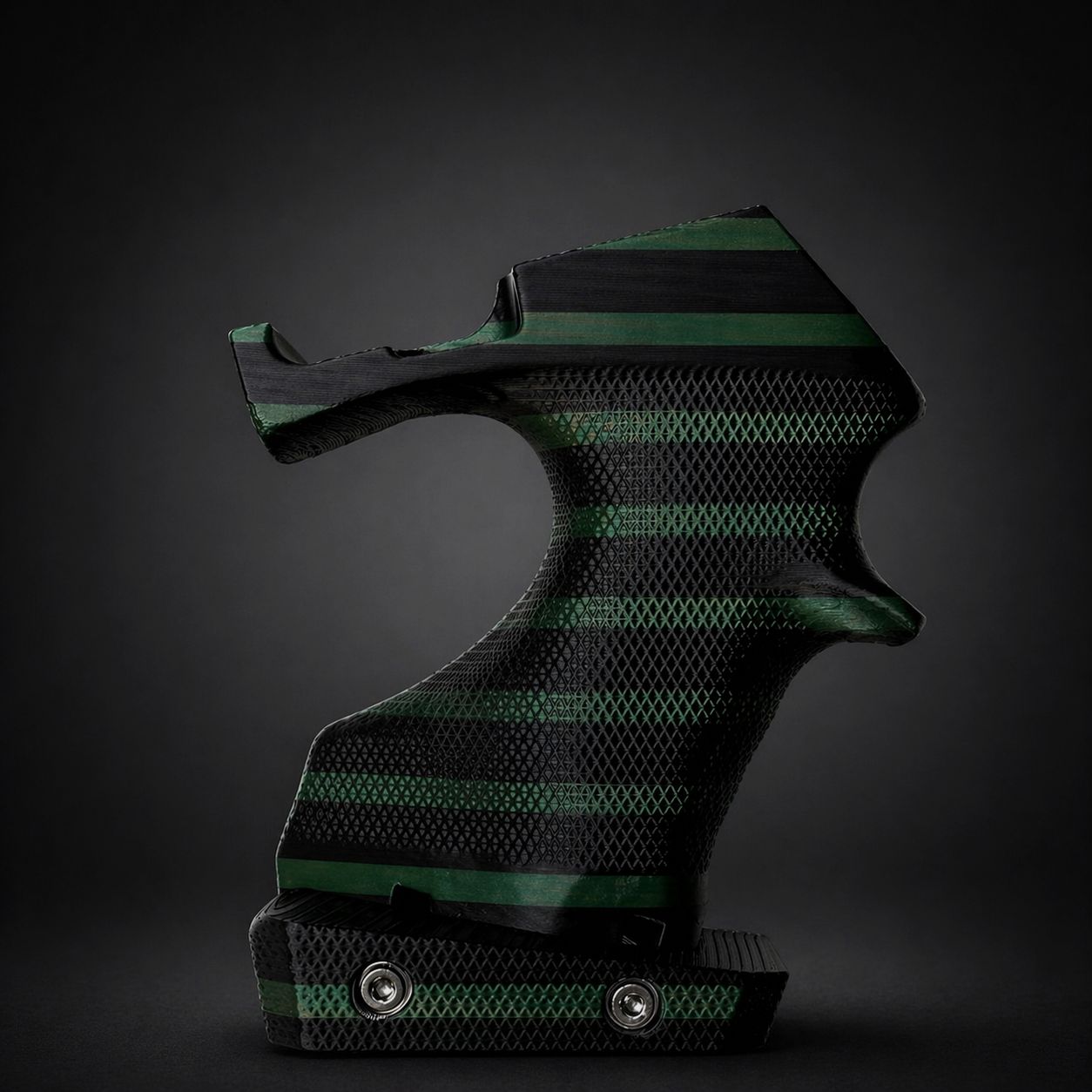 Griff Pardini K12 - Größe M | Individuelle Farbe
