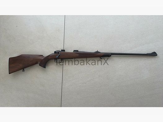Heym SR 40 .222Rem