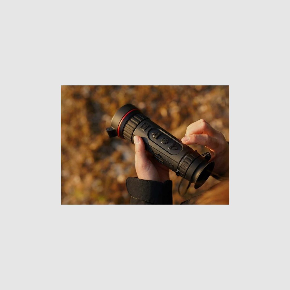 HIKMICRO Falcon FQ25 Monokular