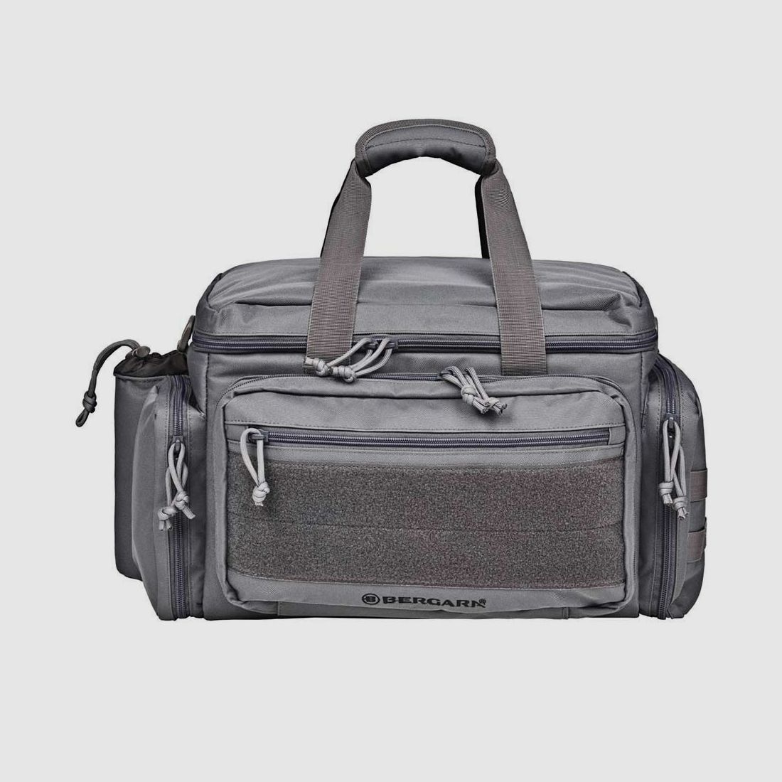 Bergara Tactical Range Bag Grijs