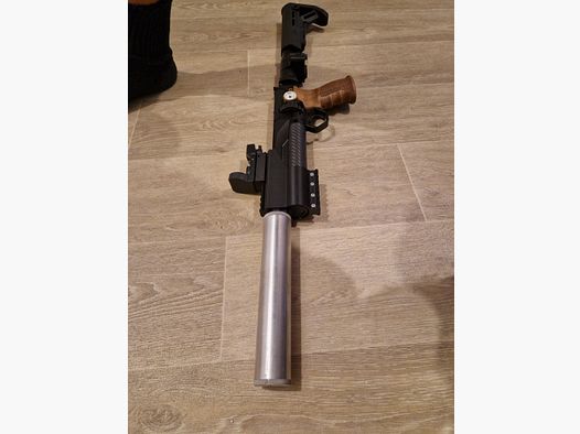 Huben GK1 am liebsten Tausch gegen K1