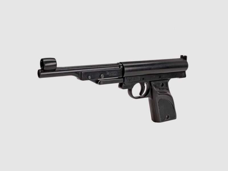 Record Mod. LP 1, cal. .177 (4.5 mm) Diabolo