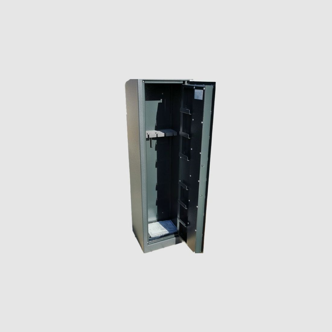 Gun cabinet Shooter LAVALEE (1300x390x330) 5 LW