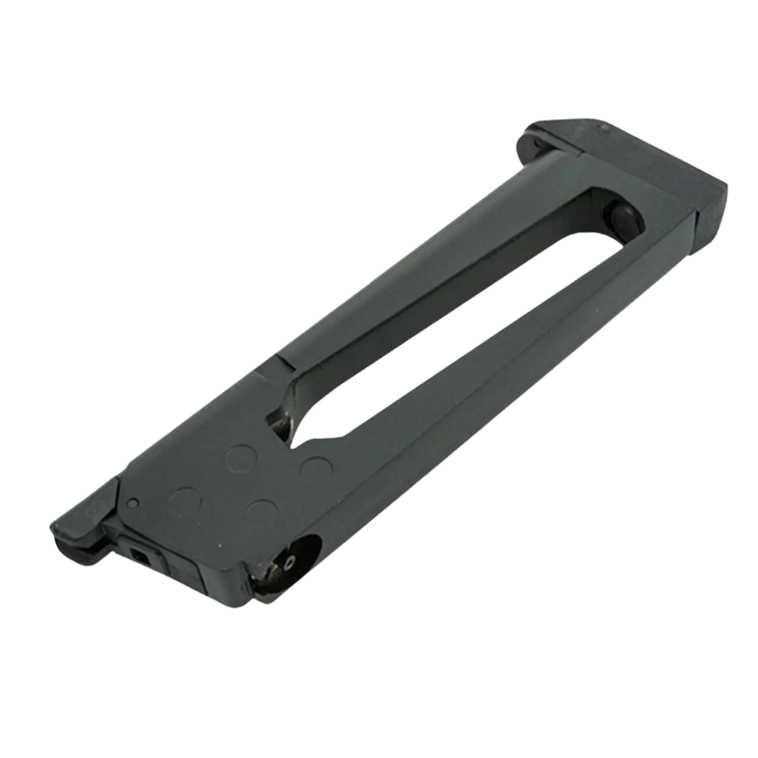 Colt M45 A1 CQBP Co2 Magazin