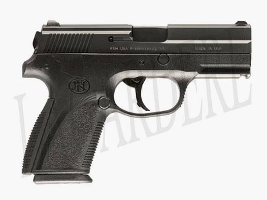 FN FNP 9-M DAO (PISTOL)