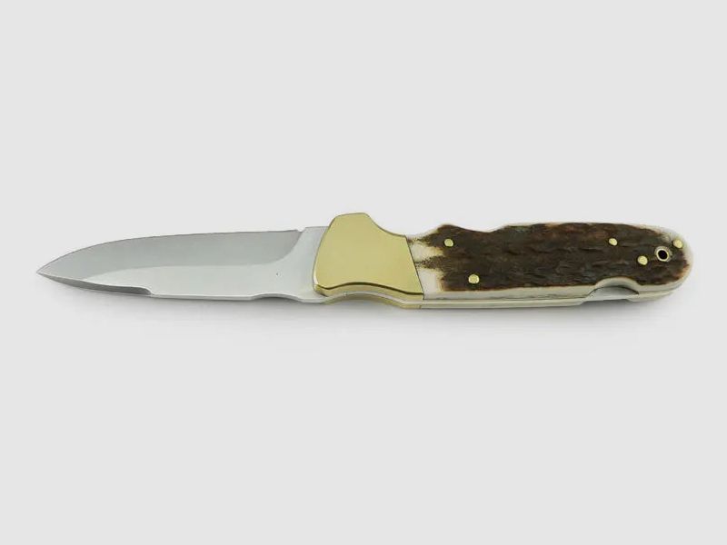 PUMA 2+2 ergon I, stag