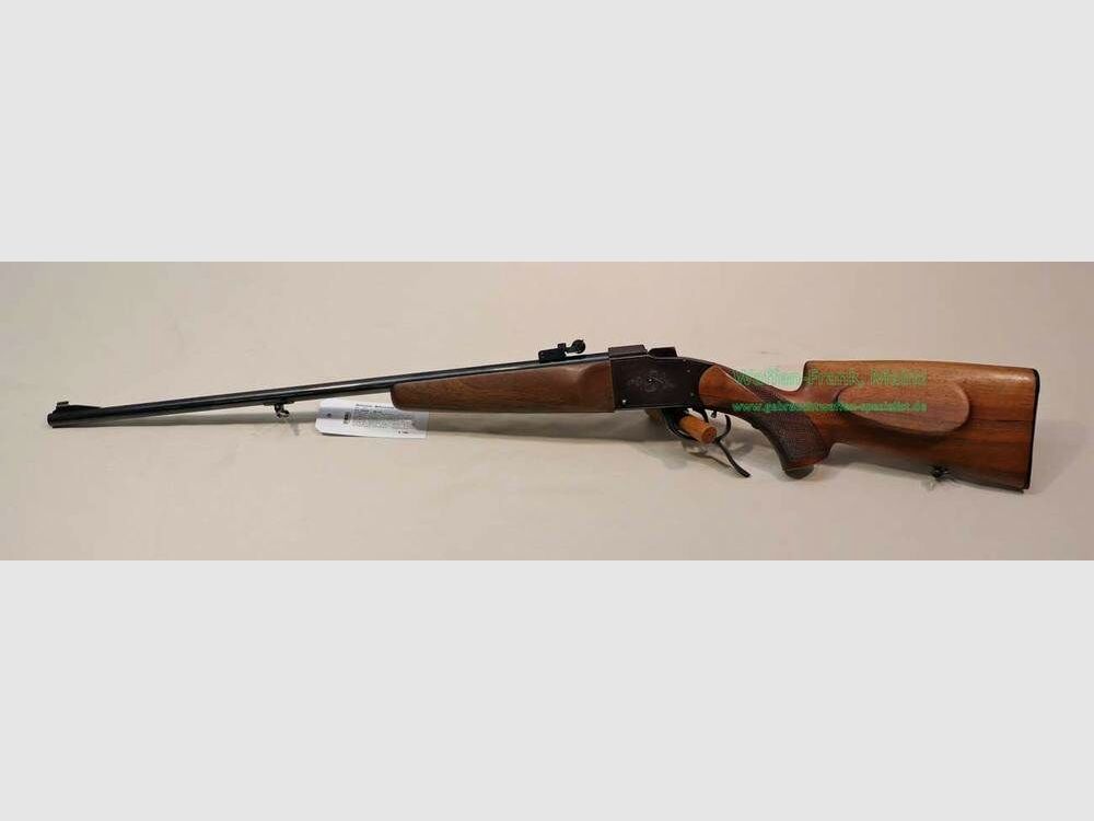 Weihrauch - Mellrichstadt Mod. HW52