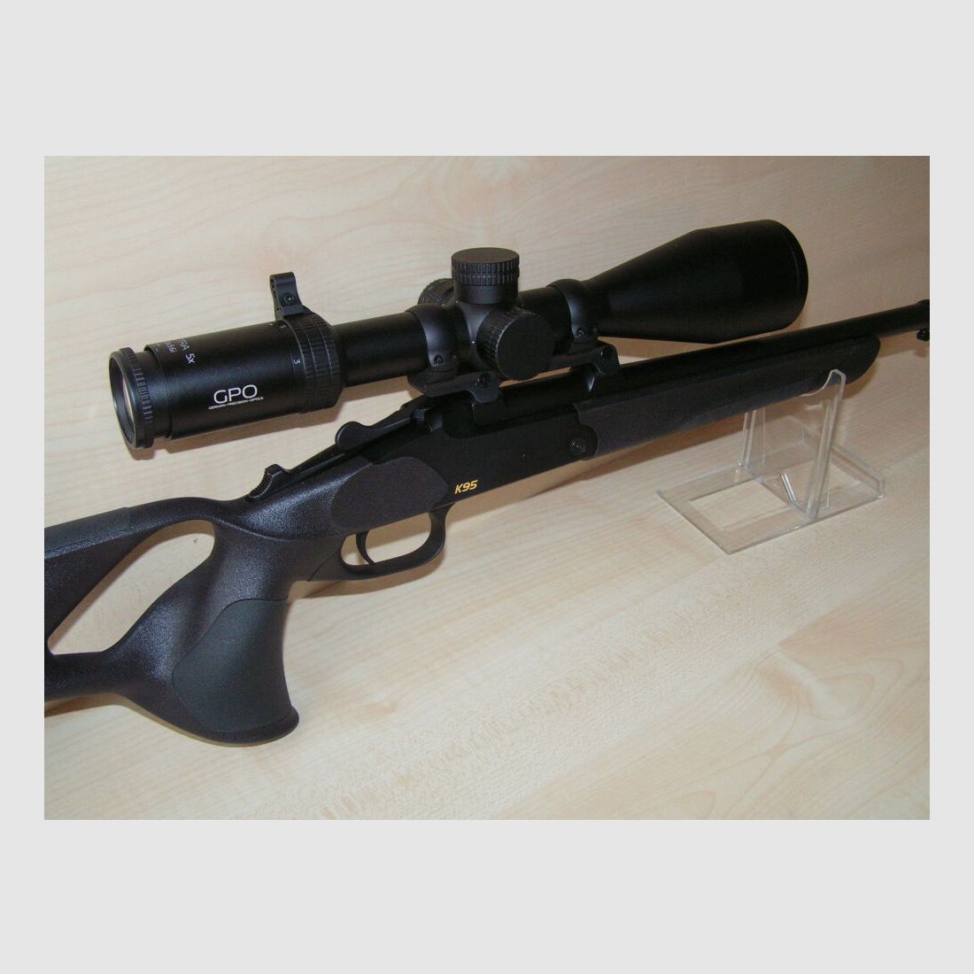 Blaser K 95