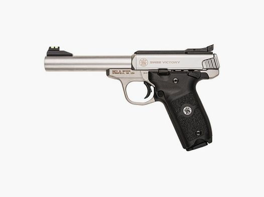 Pistole SMITH & WESSON Mod. SW22 Victory