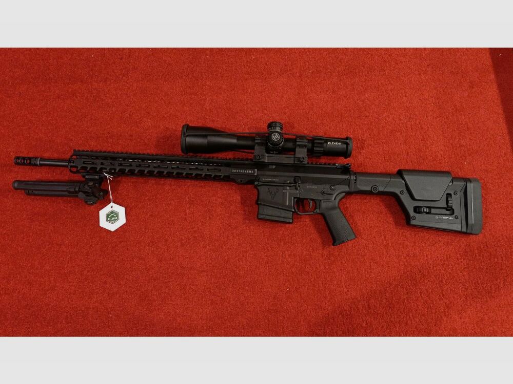 Stag Arms Stag-10 .308Win, Bild 1 von 8