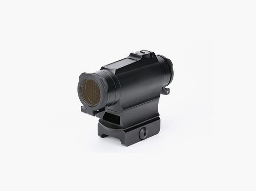 Holosun HS515CM Solar Micro Red Dot Sight