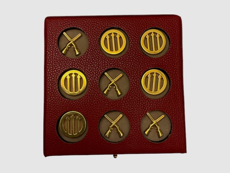 Beretta – GIOCO TRIS, afbeelding 1 van 3