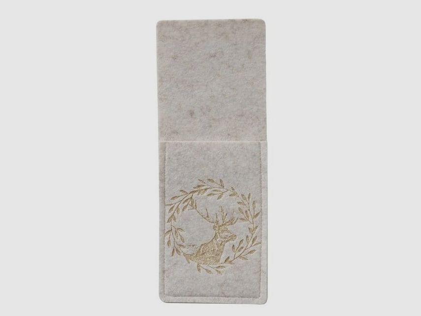 LivingActive Egon Bestecktasche