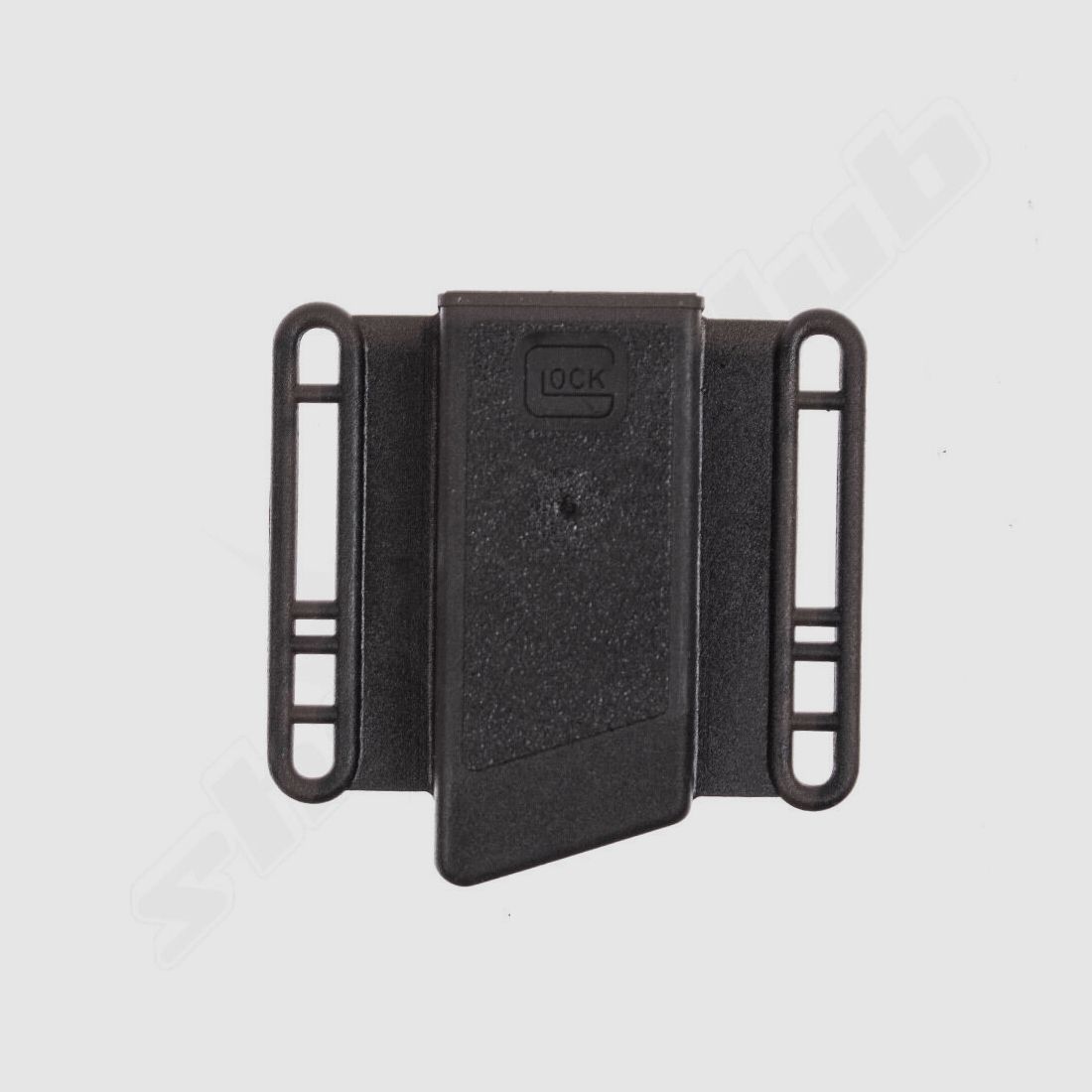 GLOCK GLOCK étui pour chargeurs pour 9 mm/.40/.357 largeurs de ceinture jusqu'à