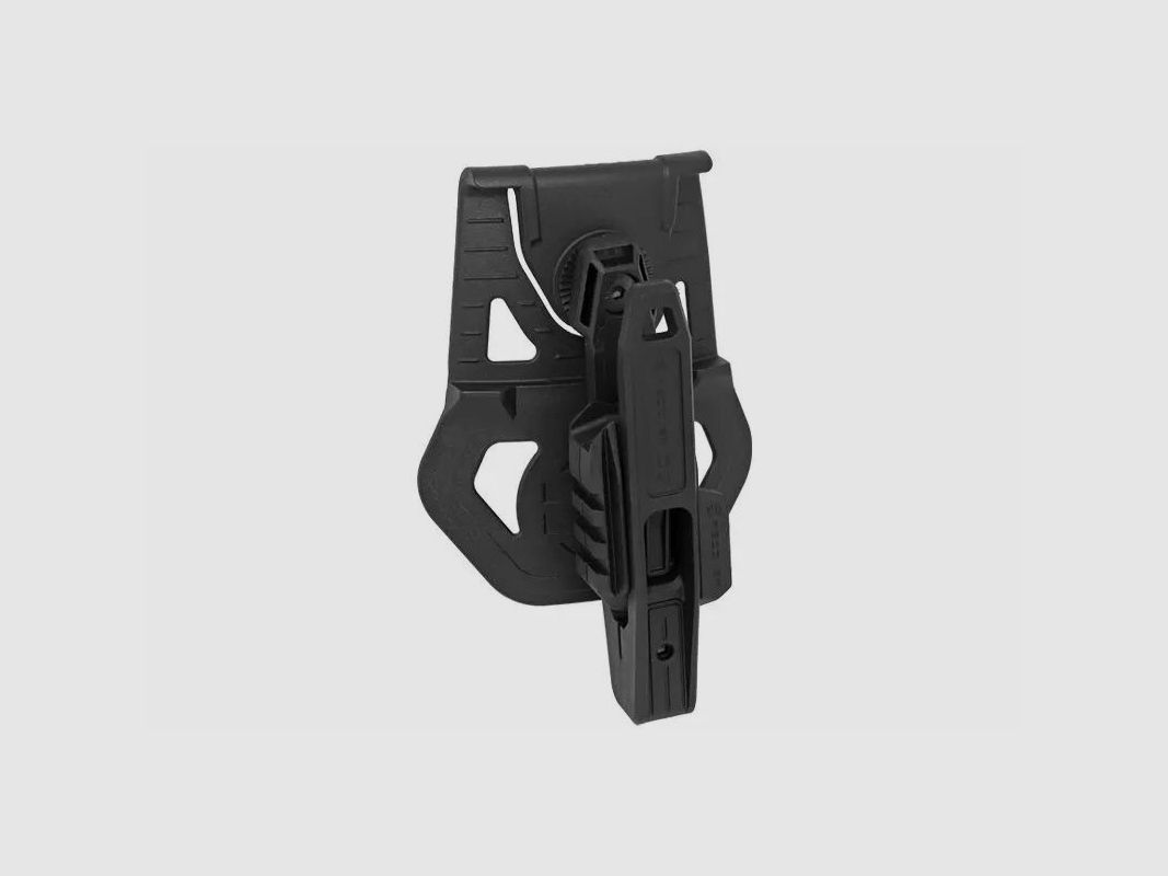 Hartschalenholster G7 OWB für Glock Recover Tactical, Bild 1 von 6