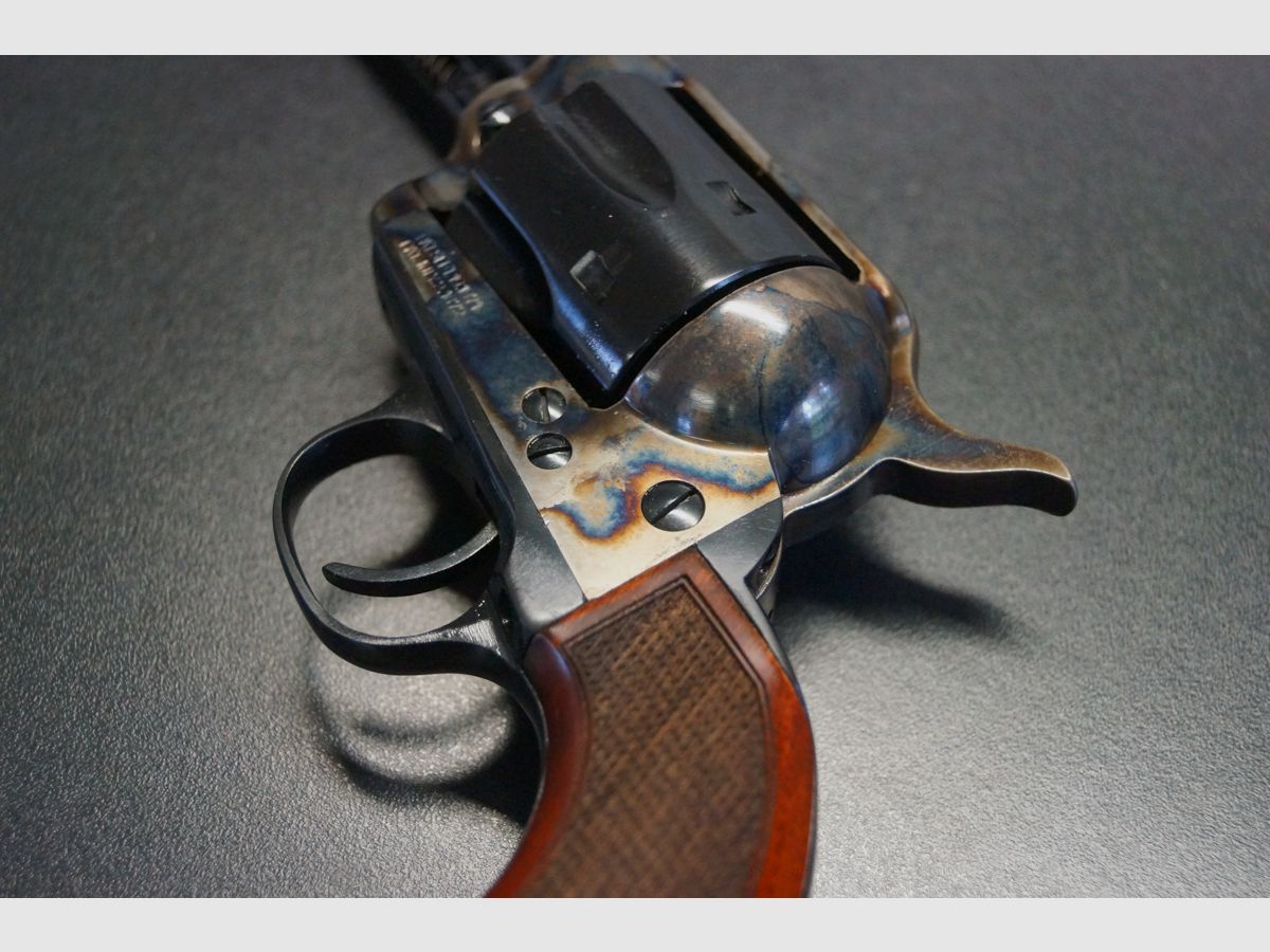 Uberti 1873 Cattleman El Patron, Bild 4 von 7