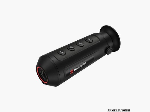 MONOCOLO TERMICO – HIKMICRO – LYNX Pro HD LH15 Dig.Zoom 1.47/11.76x TELEMETRO 8G Wifi 1280×960 Lens 15mm (A) -HM-LH15