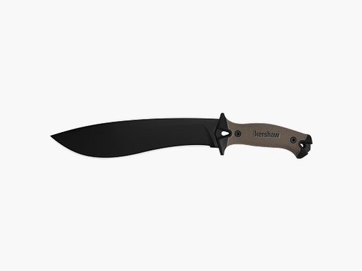 MACHETTE CAMP 10 TAN
