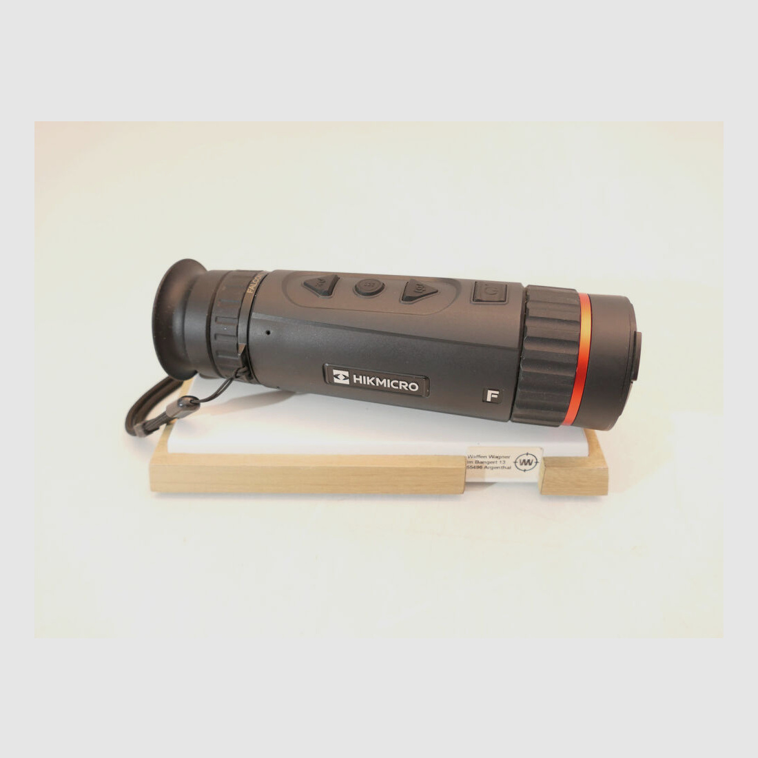 HIKMICRO Monokular Falcon FH35