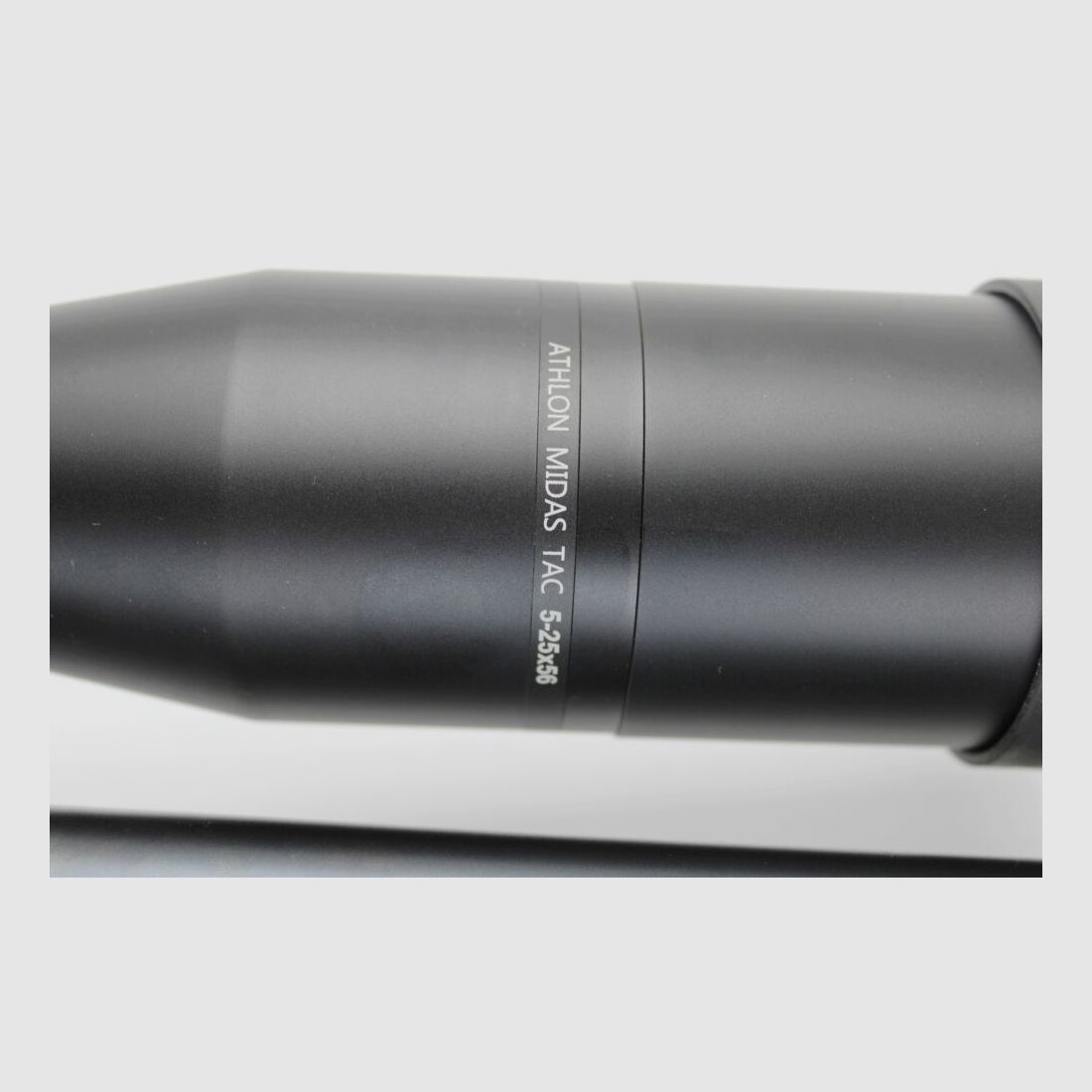 Rep. Fucile Tikka T3X CTR con calcio MDT Timney Trigger, Athlon 5-25x56 ZF .223Rem