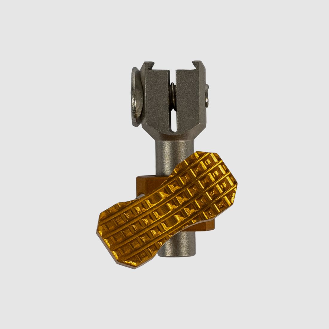 Withdrawal trigger Sensive II for Morini LP