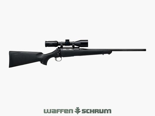 Sauer S100 Classic XT Komplettangebot inkl. Optik