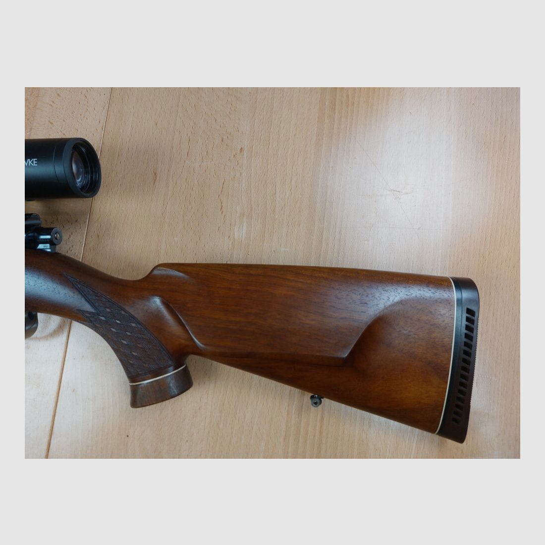 Mauser (Dynamit Nobel) M98