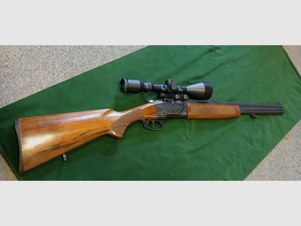 Brno Arms, Brünner, CZ ZH