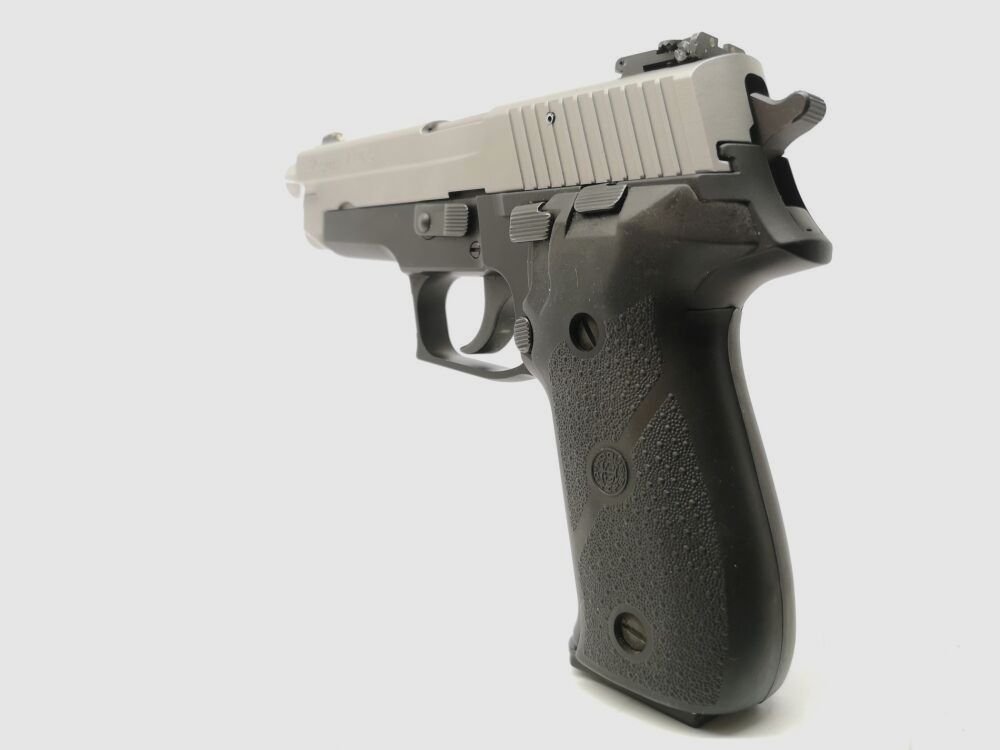 SIG Sauer P 226 S