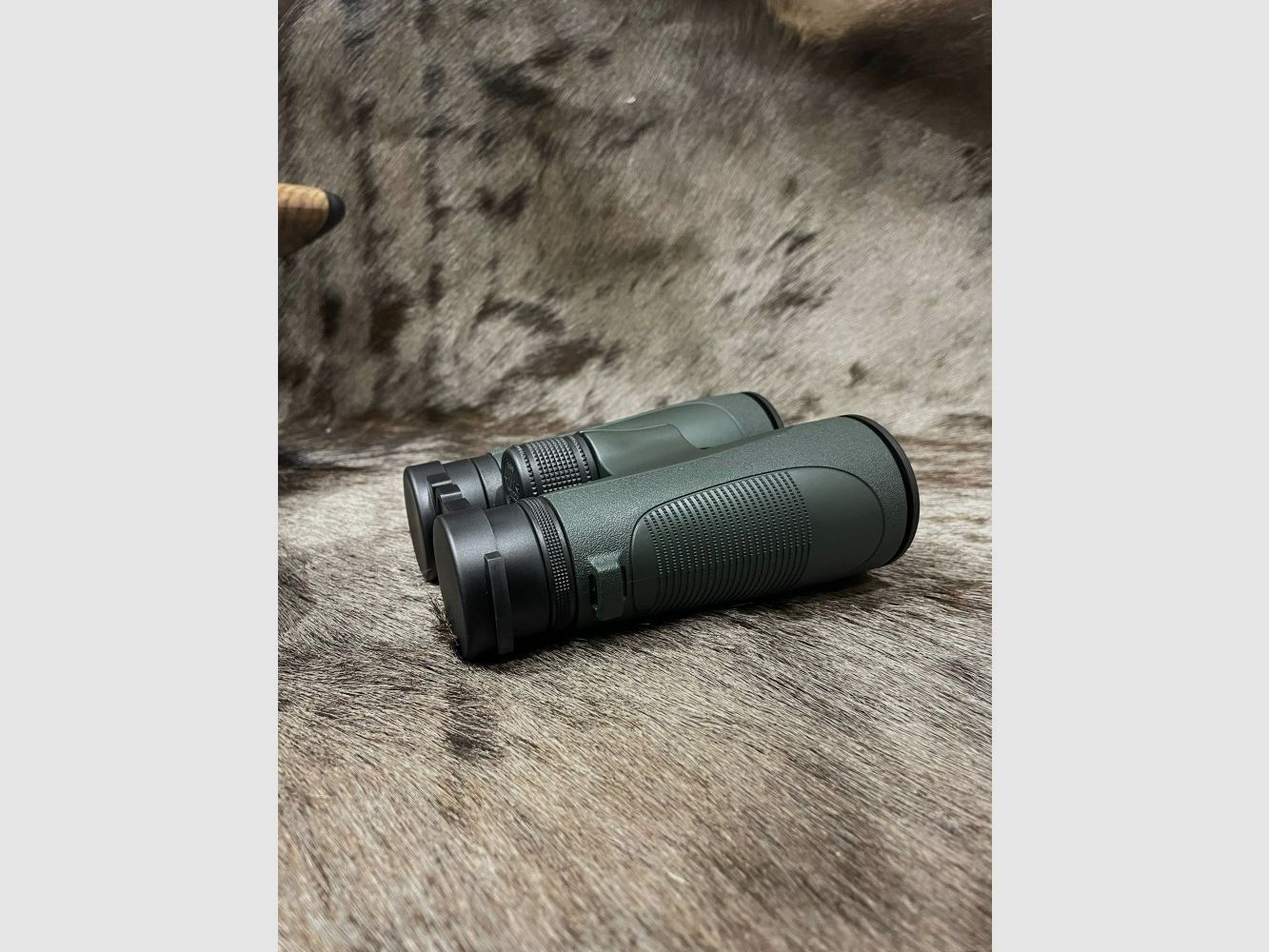 HAWKE ENDURANCE 8X56 GRÜN, Bild 5 von 6