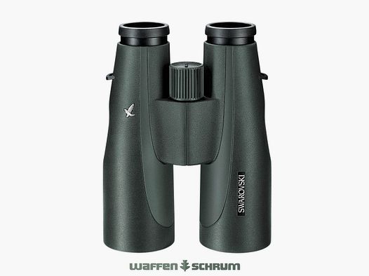 Swarovski SLC 56 15x56 W B