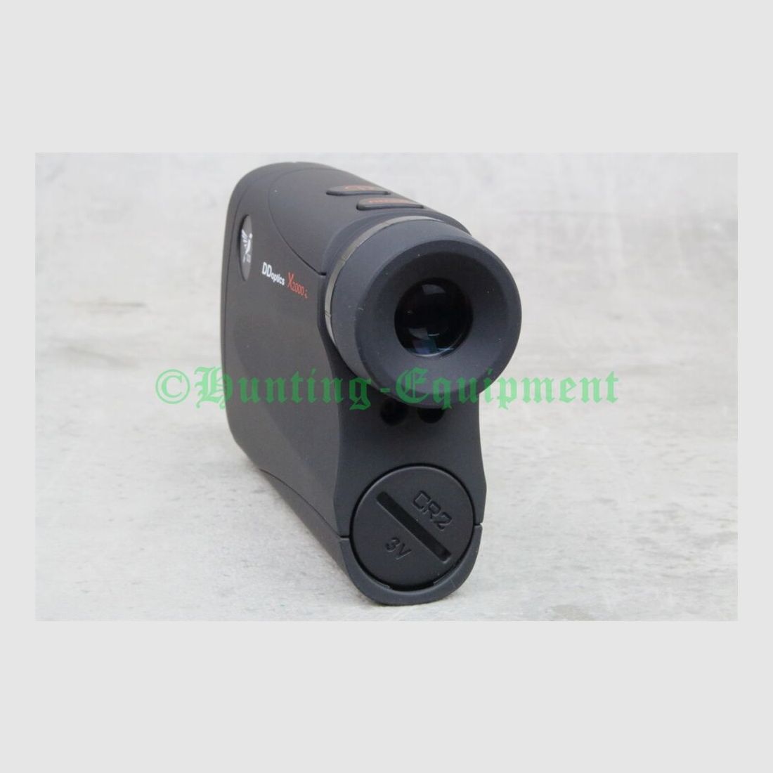 DDoptics X2000i Laser-Entfernungsmesser, Bild 2 von 4