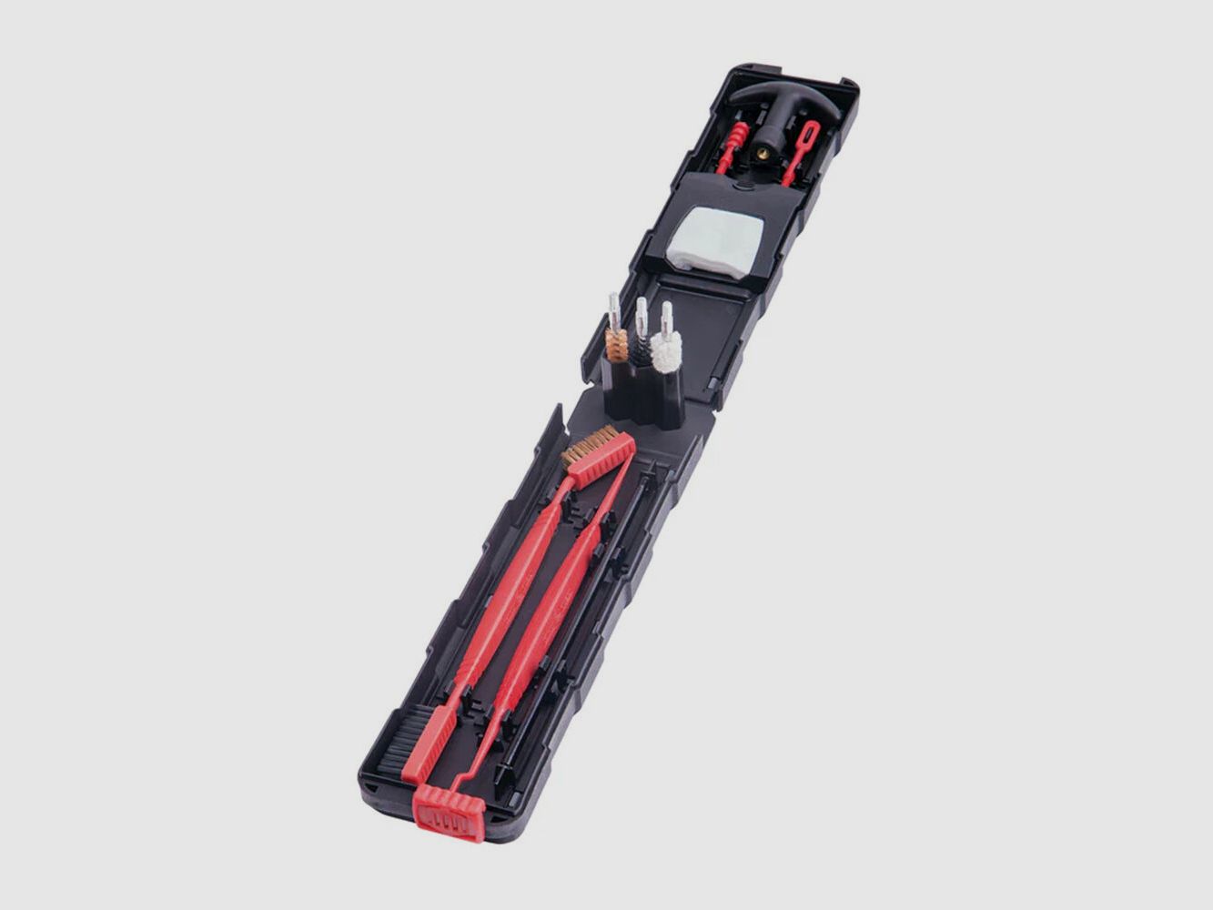 Real Avid Prime-9 Kit de Nettoyage pour Armes de Poing