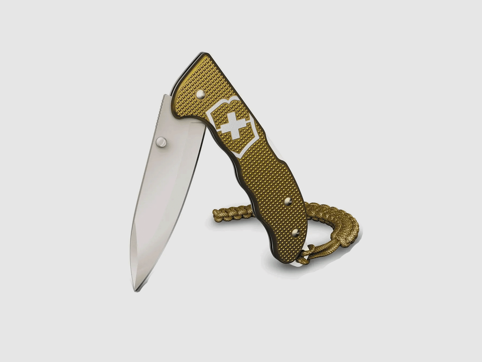 VICTORINOX – EVOKE ALOX LIMITIERTE AUFLAGE 2024, Bild 4 von 6