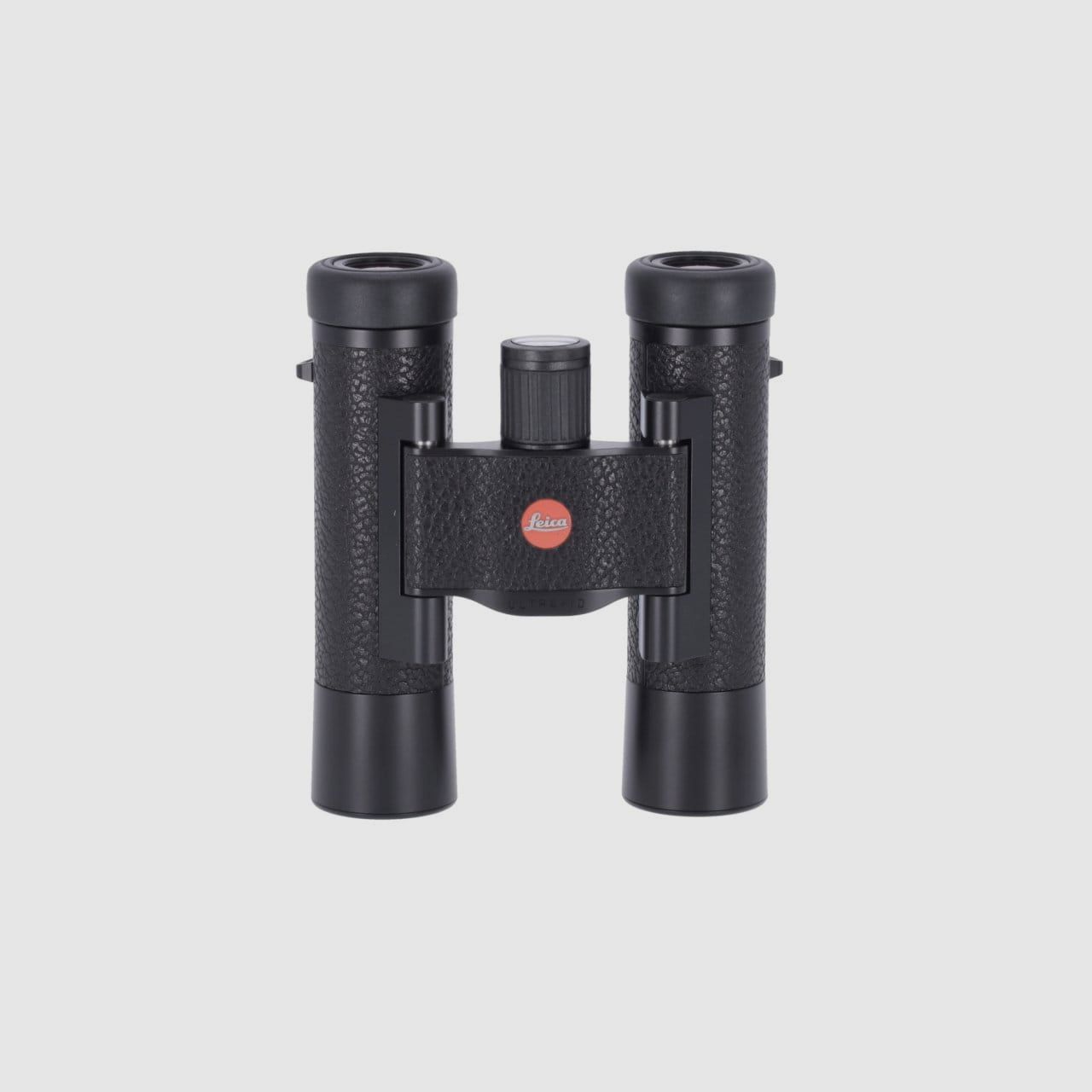 Leica Ultravid 10x25 beledert Fernglas