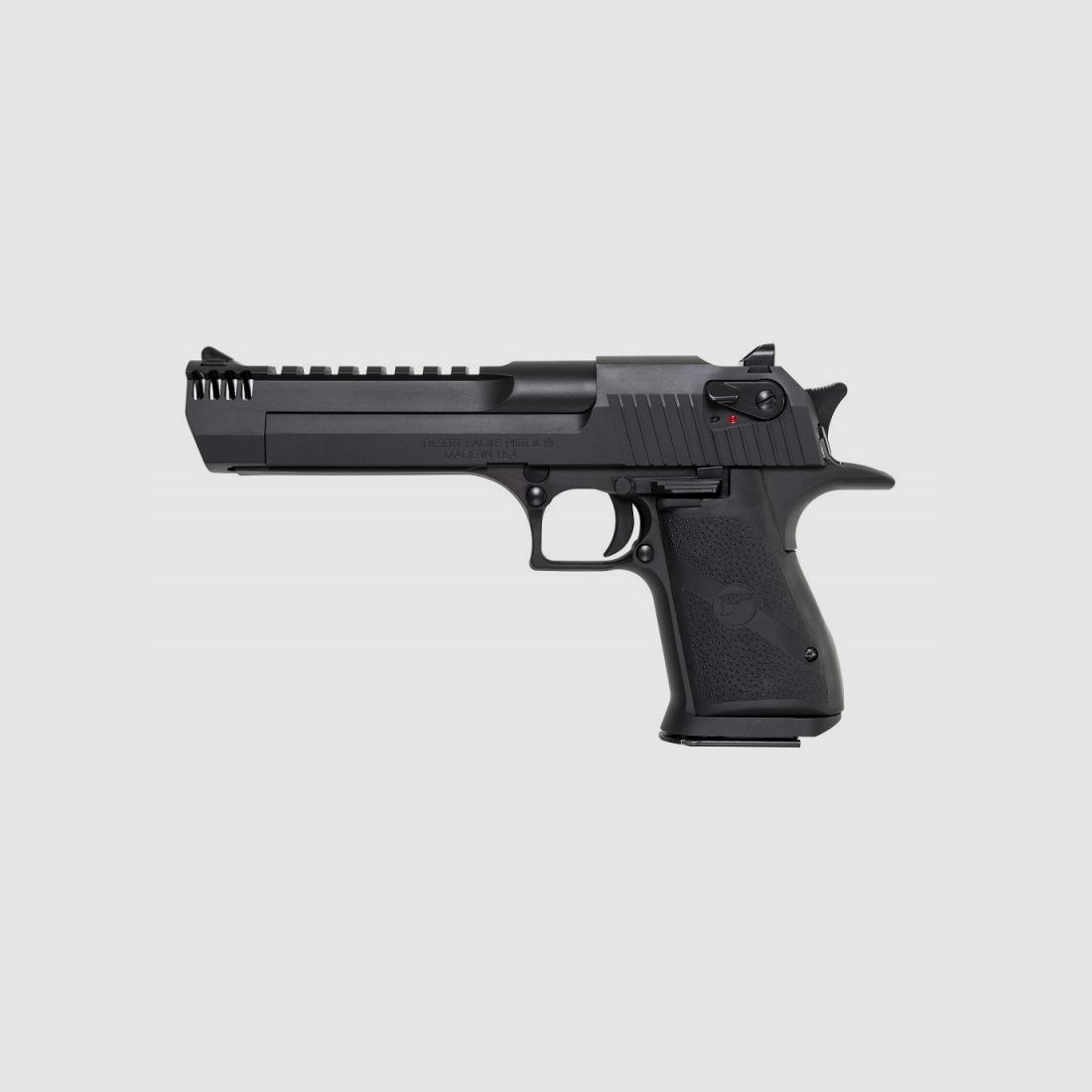 DESERT EAGLE BLACK 6" 44MAG, Bild 1 von 2