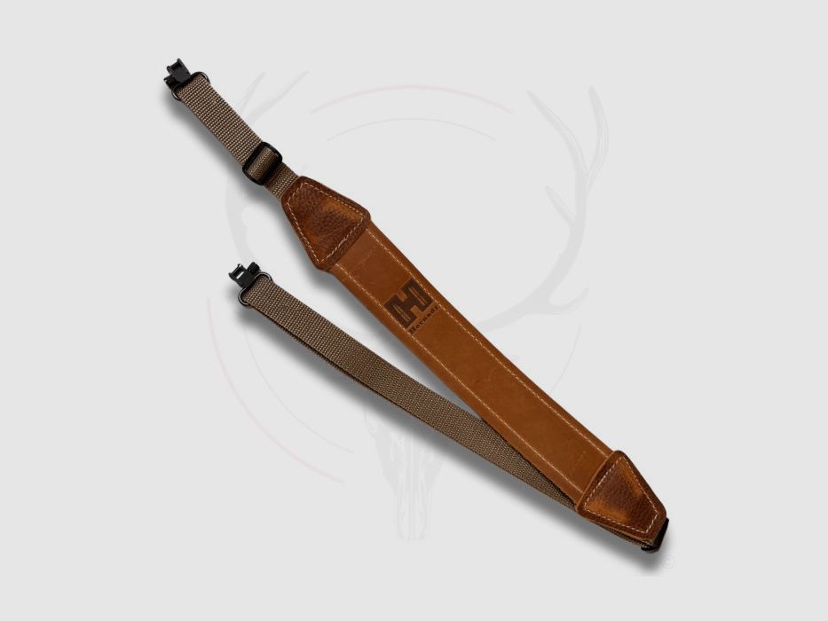 Universeller Lederriemen HORNADY, Bild 1 von 3