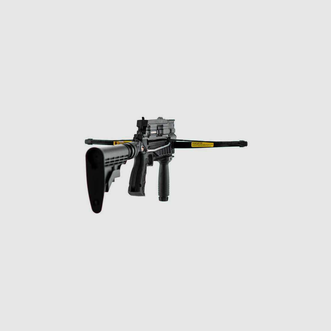Steambow Stinger 2, 6-Schuss-Repetierarmbrust