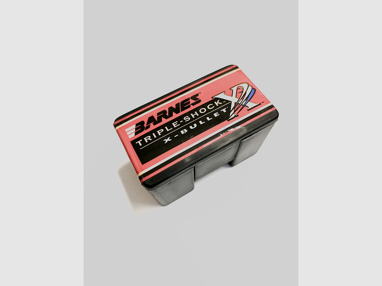 BARNES TRIPLE SHOCK 500 GR, image 1 of 2