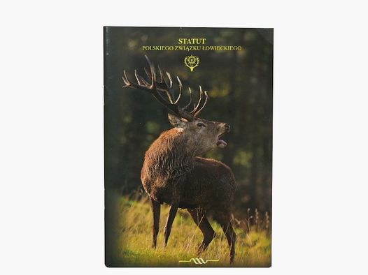 „Satzung des Polnischen Jagdverbands“ (PZŁ)