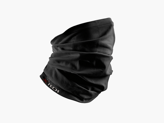 X TECH – SCALDACOLLO – X-TUBE NERO
