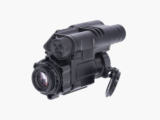 PARD NV FD1 LRF Night Vision Attachment with Rangefinder
