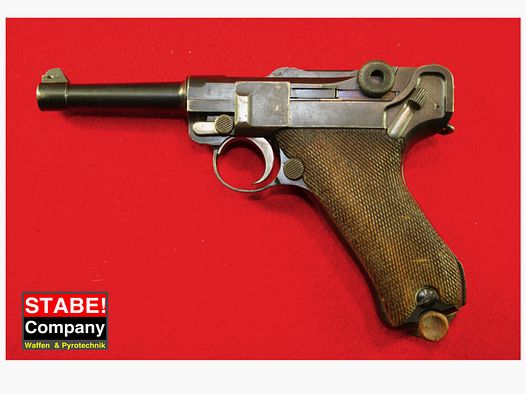 DWM P08 P 08